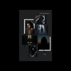 3. I-see-my-shadow ( The Emotional Soulful Ballad mix)