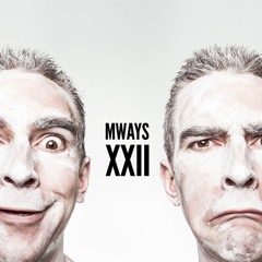 XXII ⏳⌛️Marc ways ❌🧢