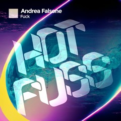 ANDREA FALSONE - FUCK