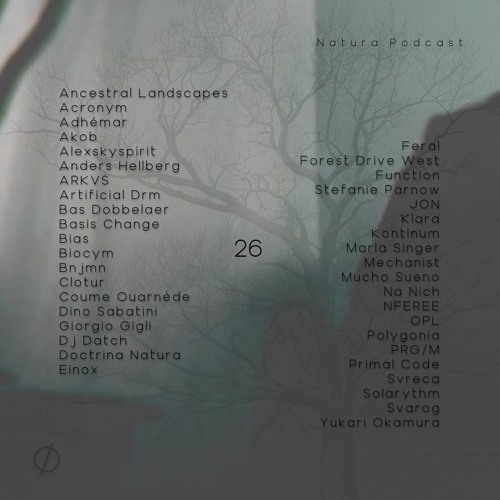 Natura.Podcast 026