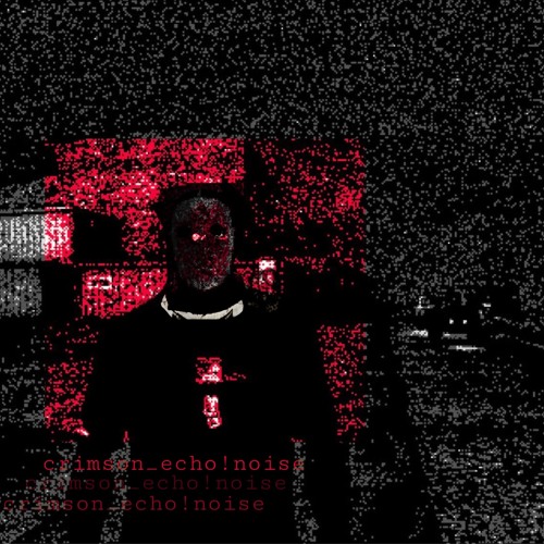 crimson_echo!noise - slowed