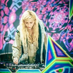 Elick Trick Dj Set-Cyber Pulse-2(Event)