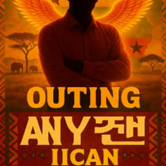 ANYMORE by IICAN AND OUTING (New 2025)