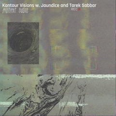 Kontour Visions w/ Jaundice [06.02.25]