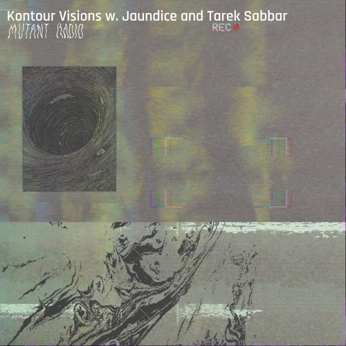 Kontour Visions w/ Jaundice and Tarek (Live set) [06.02.25]