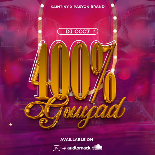 400% GOUYAD