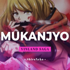 Vinland Saga Opening - MUKANJYO【cover by ShiroNeko】/ Survive Said the Prophet