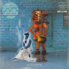 Sampa the Great - Light It Up (DRAWL remix)