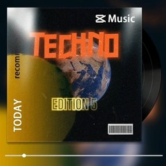 DJ BEAT UP - Episodio Techno Edition 5