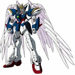 XXXG-00W0(Wing Zero)