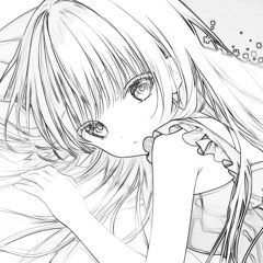 silence  -cover✧︎*。