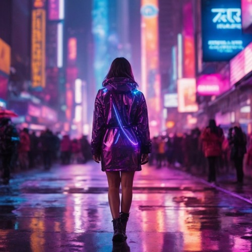 Embrace The Trance 2030