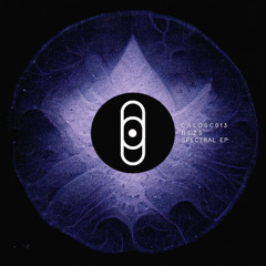 AN PREMIERE | BLZS - Spectral [CALOSC013]