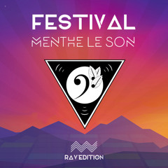 Koppers - DJ Set @ Menthe Le Son Rav'Edition