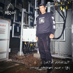 Strange But Dance Music #134: DATA ASSAULT
