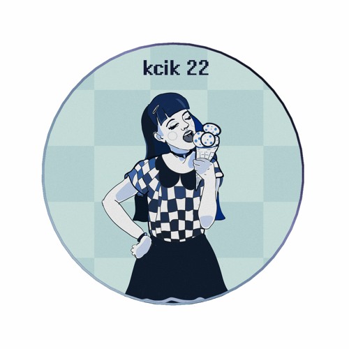 PREMIERE: Unknown Artist - Kcik 22 [Kcik]