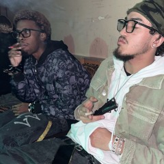 agony (feat. zayskizombie)