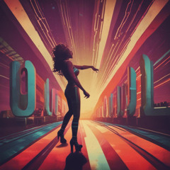 Keep moving ( Knotsure & DJ Amos)