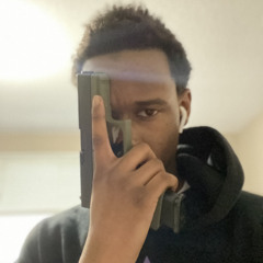 Scotty G x How