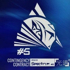 CC5 Operation Spectrum Battle Theme