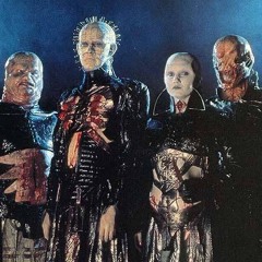 Hellraiser Progressive:Techno Mix