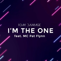 I'm The One (Feat. MC Pat Flynn) (Extended Mix)