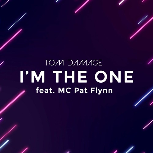 I'm The One (Feat. MC Pat Flynn) (Extended Mix)