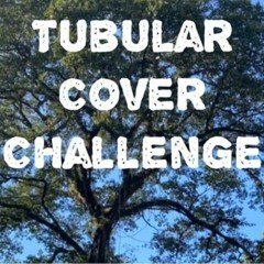 Tubular bells (inversed fractal version for Tubular Cover Challenge)