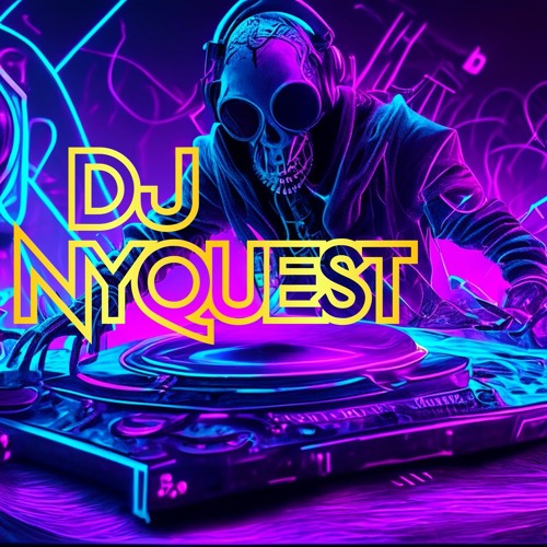 Stream November 2023 Mix (Top 40 Remixes) by Nyquest Listen online