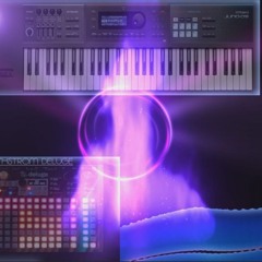 Deluge&JunoDS - Synthesizer Keys From Deluge to Juno DS