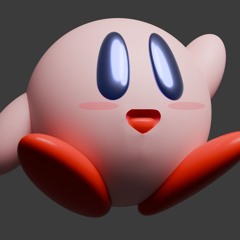 Kirby's Adventure - Rainbow Resort (fuchsia futura 2022 edit)