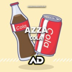 AZZA - Cola