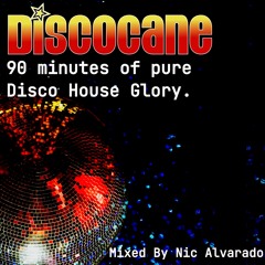 DisCoCane