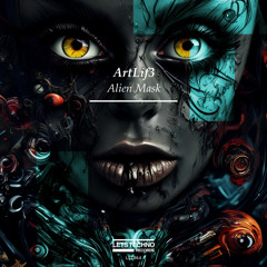 ArtLif3 - Mushroom (Original Mix)