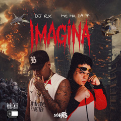 Imagina
