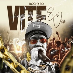 Rochy RD - Vite (En Vivo)