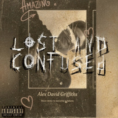 Lost and Confused (prod.JayAbsence x jkei)