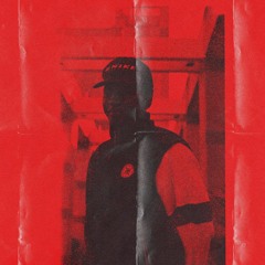 kemp dupri & spvced  : red files (mix)