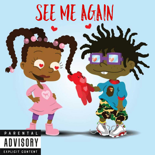 see me again(fast)