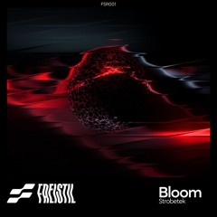 Strobetek - Bloom (Extended Mix)