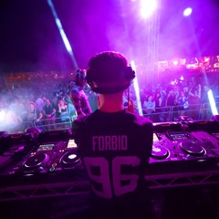 Forbid @ Dance Arena, Birmingham Pride 28.05.23