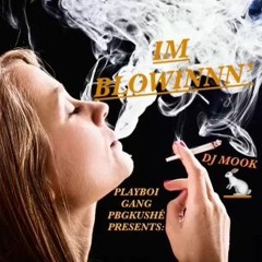I'm Blowinnn' The Mixtape