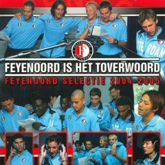 Feyenoord Is Het Toverwoord