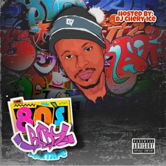 R.I.P Cal Vin 80's Baby Mixtape - Hosted By Dj Chery Ice!  Zimbabwe Stand up!!