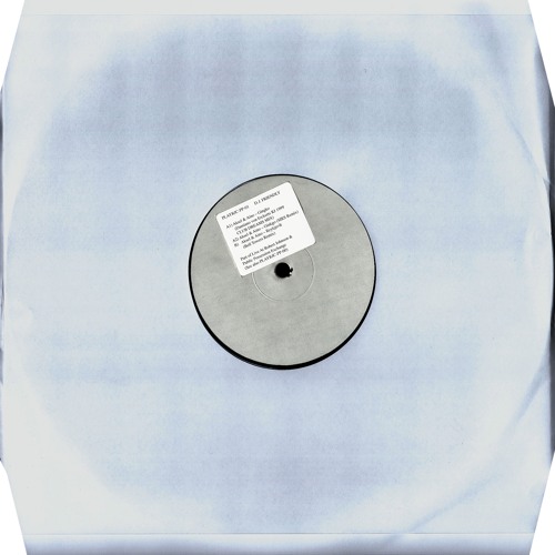 [PLAYRJC-PP-01] Aksel & Aino „Remixed (Special Whitelabel Version)” (snippets)