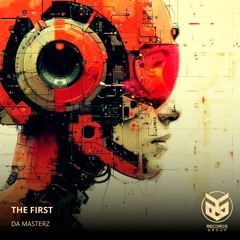 Da Masterz- The First
