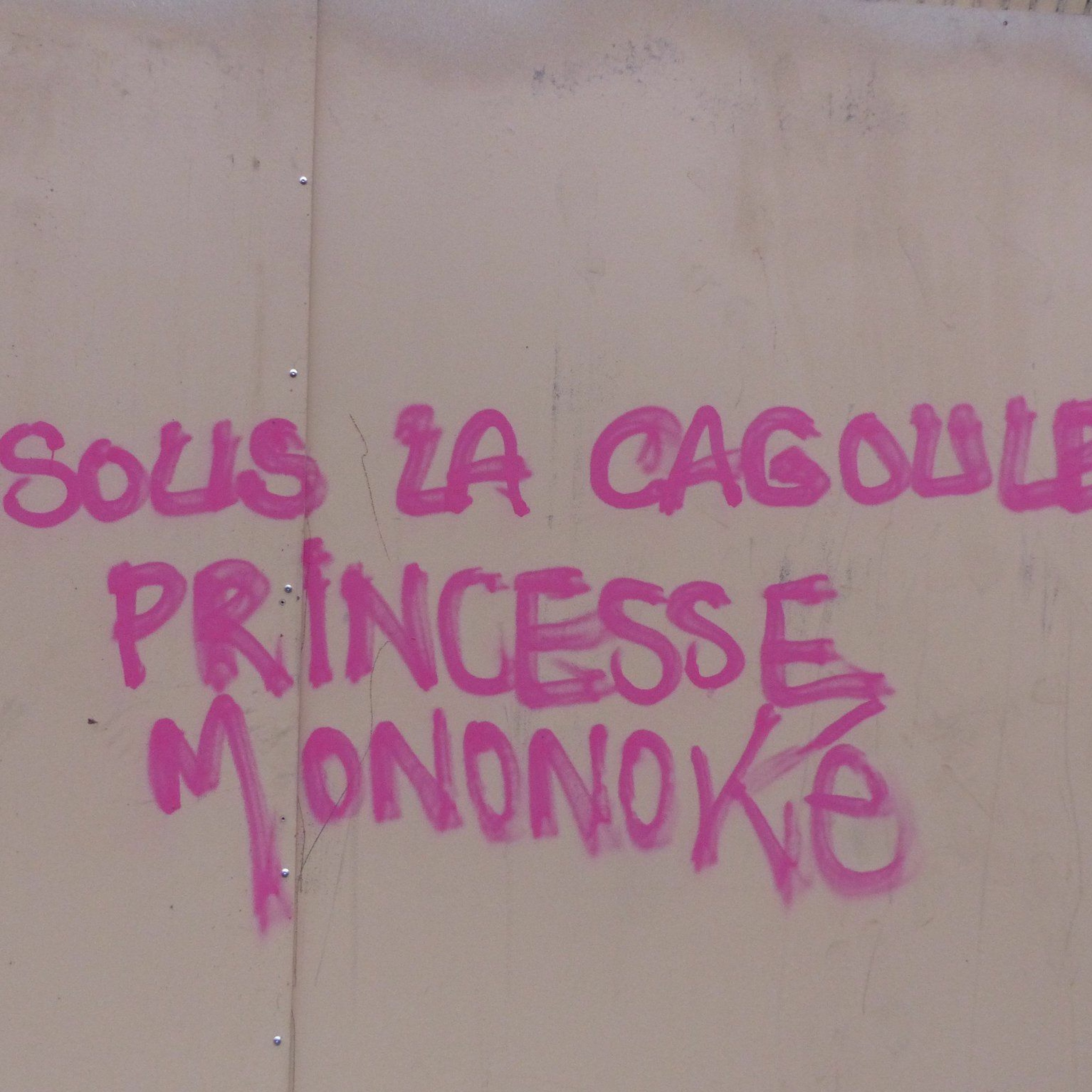 Ep5. Chourre au Super U, Caca dans le froc et Gauchistes ennuyeux / Le casseur, c'est ta soeur