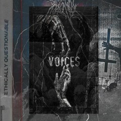 Voices w/ColeMane