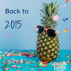 Back To 2015