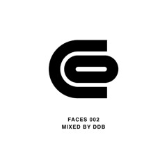 CM FACES 002 - Mixed by DDB